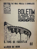 IGREJA DE S. FINS DE FRIESTAS