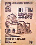 TORRE DO SALVADOR.