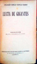 LUCTA DE GIGANTES.