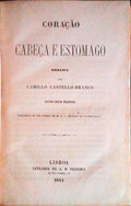 CORAÃ‡ÃƒO, CABEÃ‡A E ESTOMAGO.