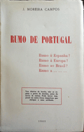 RUMO DE PORTUGAL.