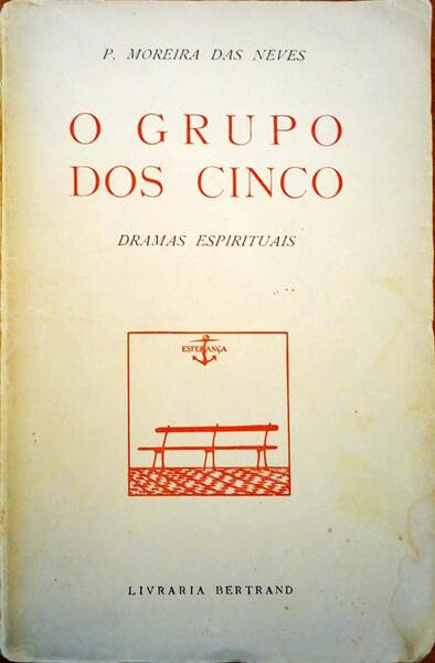 O GRUPO DOS CINCO.