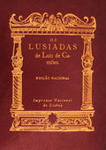 OS LUSÃADAS. [EDIÃ‡ÃƒO NACIONAL - 1971]