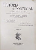 HISTÃ“RIA DE PORTUGAL.