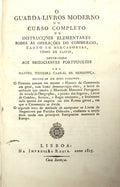 O GUARDA-LIVROS MODERNO