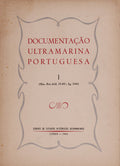 DOCUMENTAÃ‡ÃƒO ULTRAMARINA PORTUGUESA. COLECÃ‡ÃƒO DE SÃƒO LOURENÃ‡O.
