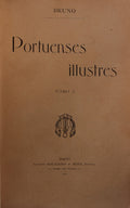 PORTUENSES ILLUSTRES. [e O PORTO CULTO]