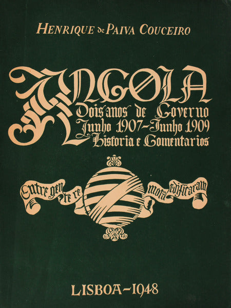 ANGOLA.