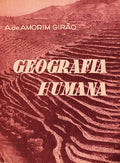 GEOGRAFIA HUMANA.