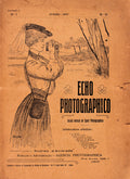 ECHO PHOTOGRAPHICO. JORNAL MENSAL DE SPORT PHOTOGRAPHICO.