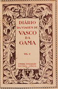 DIÃRIO DA VIAGEM DE VASCO DA GAMA.