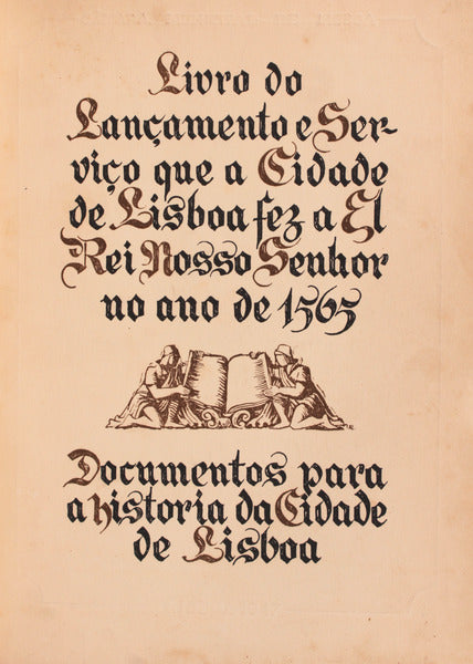 LIVRO I DE MISTICOS DE REIS. LIVRO II DOS REIS D. DINIS D. AFONSO IV D PEDRO I.