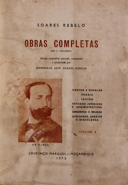 OBRAS COMPLETAS.