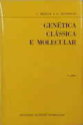 GENÃ‰TICA CLÃSSICA E MOLECULAR.