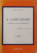 A CADUCIDADE.
