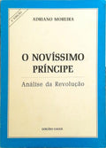 O NOVÃSSIMO PRÃNCIPE, ANÃLISE DA REVOLUÃ‡ÃƒO. [4.Âª EDIÃ‡ÃƒO]