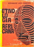 ELEMENTOS DE ETNOLOGIA AFRICANA.