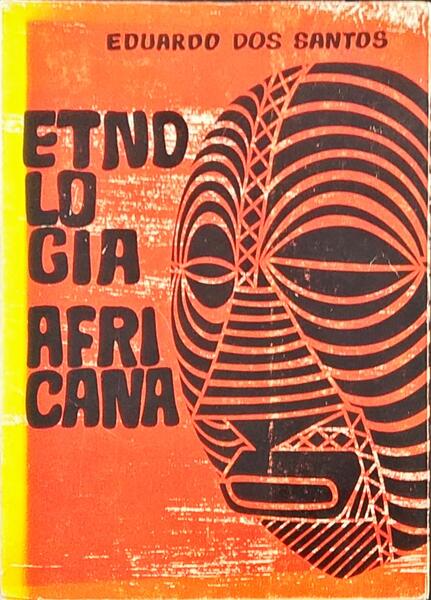 ELEMENTOS DE ETNOLOGIA AFRICANA.
