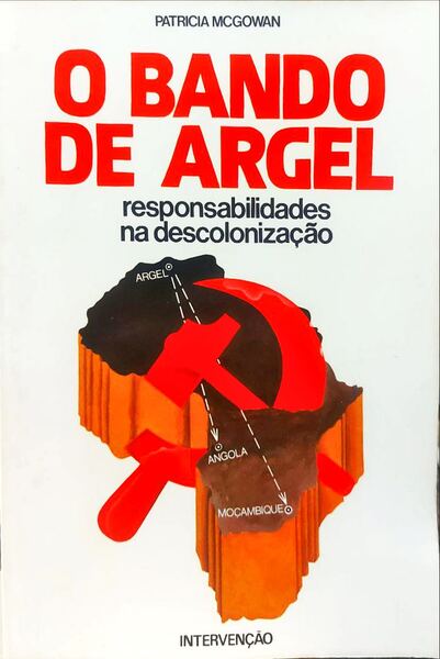 O BANDO DE ARGEL.