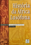 HISTÃ“RIA DA ÃFRICA LUSÃ“FONA.