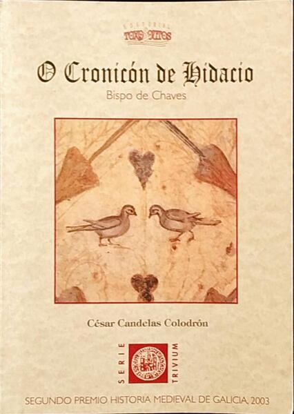 O CRONICÃ“N DE HIDÃCIO.