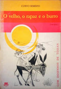 O VELHO, O RAPAZ E O BURRO.