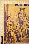 L' ENFANT ET LA VIE FAMILIALE.