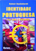 IDENTIDADE PORTUGUESA. [1.Âª EdiÃ§Ã£o]