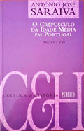 O CREPÃšSCULO DA IDADE MÃ‰DIA EM PORTUGAL.