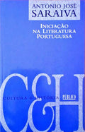 INICIAÃ‡ÃƒO NA LITERATURA PORTUGUESA.