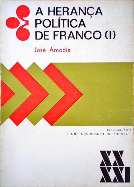 A HERANÃ‡A POLÃTICA DE FRANCO.