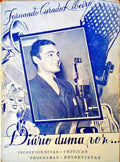 DIÃRIO DUMA VOZ.
