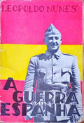 A GUERRA EM ESPANHA!