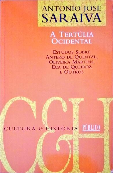 A TERTÃšLIA OCIDENTAL. [2.Âª EDIÃ‡ÃƒO]