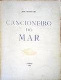 CANCIONEIRO DO MAR.