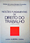 NOÃ‡Ã•ES FUNDAMENTAIS DE DIREITO DO TRABALHO. [2.Âª EDIÃ‡ÃƒO]
