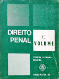 DIREITO PENAL. [3 VOLS.]