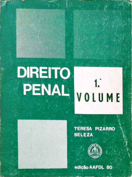 DIREITO PENAL. [3 VOLS.]