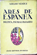ARES DE ESPANHA.