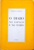 O DIABO NO ESPAÃ‡O E NO TEMPO.