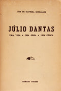JÃšLIO DANTAS.