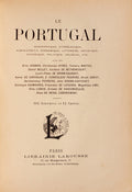 LE PORTUGAL