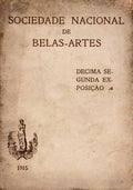 DÃ‰CIMA SEGUNDA EXPOSIÃ‡ÃƒO, 1915.