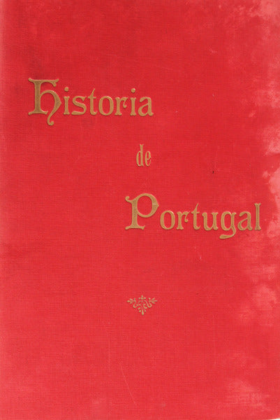 HISTÃ“RIA DE PORTUGAL.