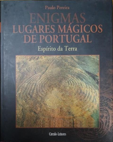 ESPÃRITO DA TERRA.