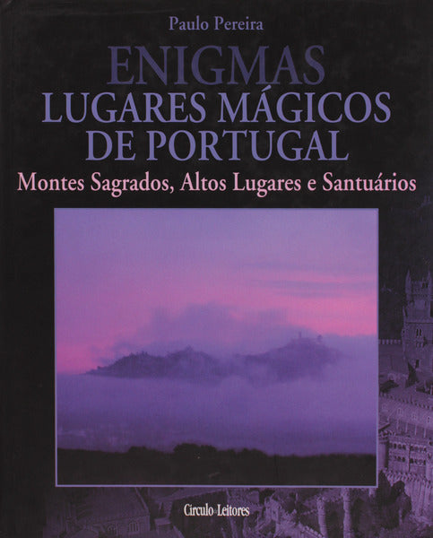 MONTES SAGRADOS, ALTOS LUGARES E SANTUÃRIOS.
