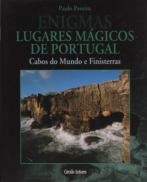 CABOS DO MUNDO E FINISTERRAS.