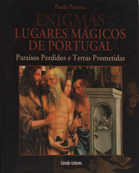 PARAÃSOS PERDIDOS E TERRAS PROMETIDAS.