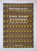 POVO, POVOS E CULTURAS.