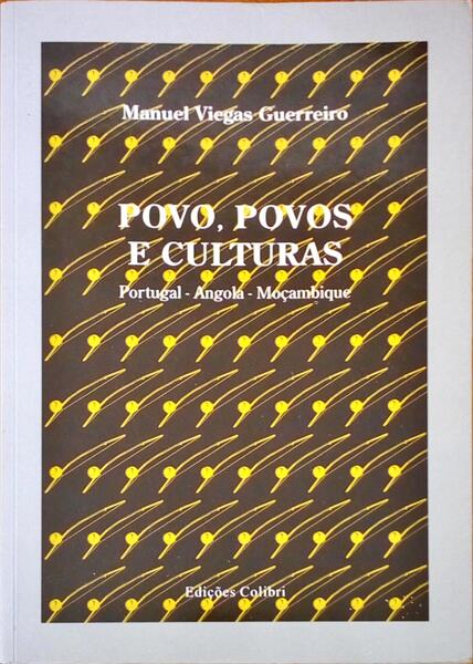 POVO, POVOS E CULTURAS.
